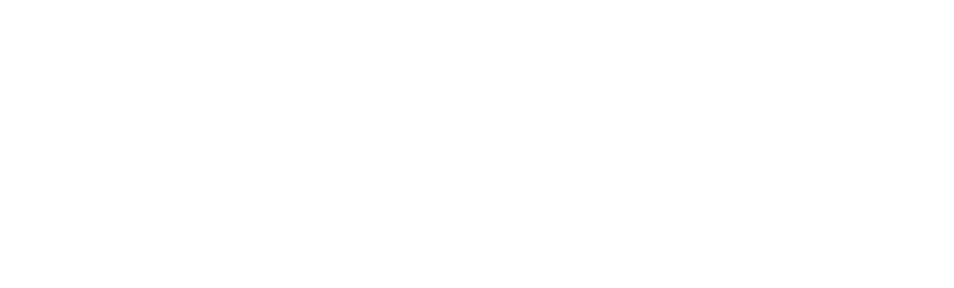 Alcove Refinery
